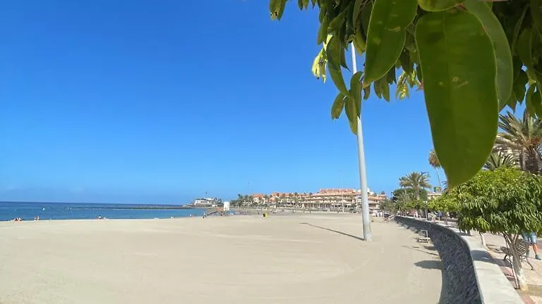 Rentonthebeach Studio Nº2 Los Cristianos  0*, Los Cristianos (Tenerife) Spagna