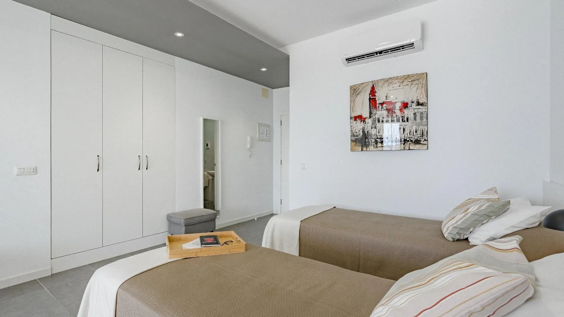 Rentonthebeach Studio Nº2 Los Cristianos  Spagna