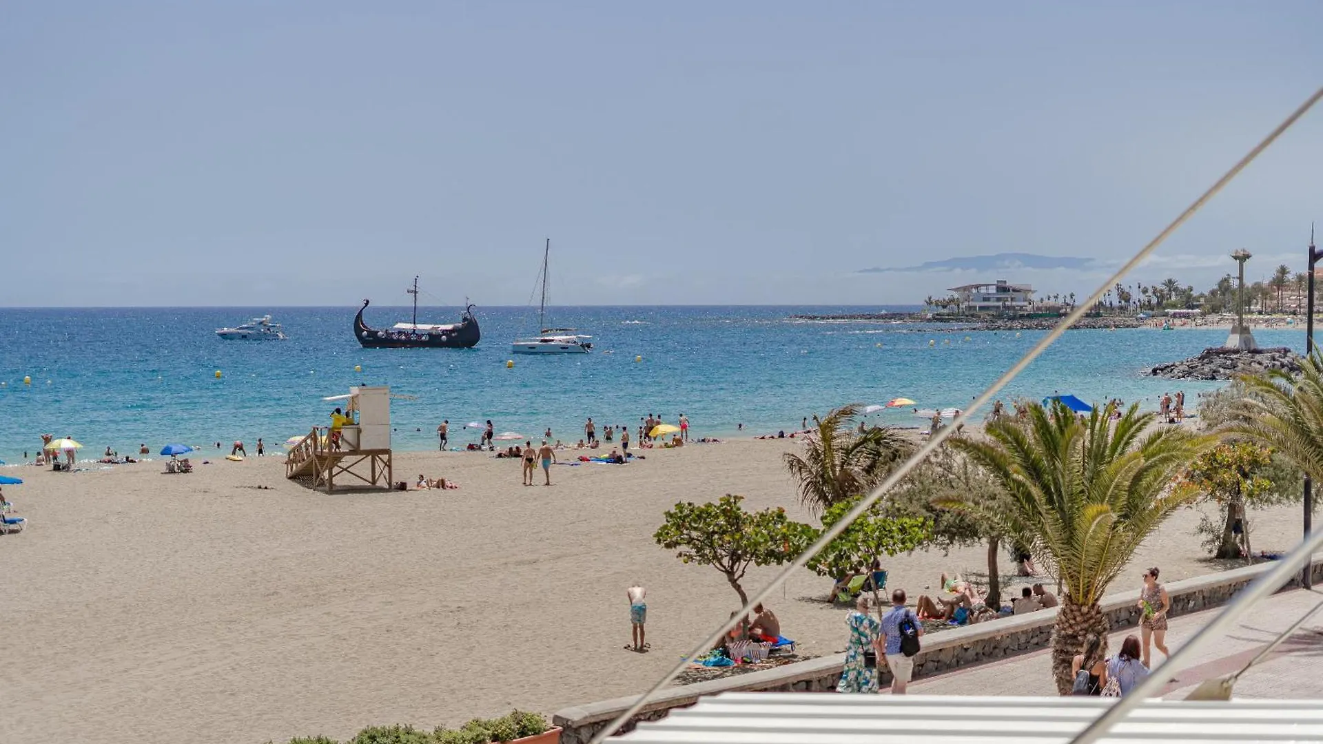 Rentonthebeach Studio Nº2 Los Cristianos  Appartamento Los Cristianos (Tenerife)