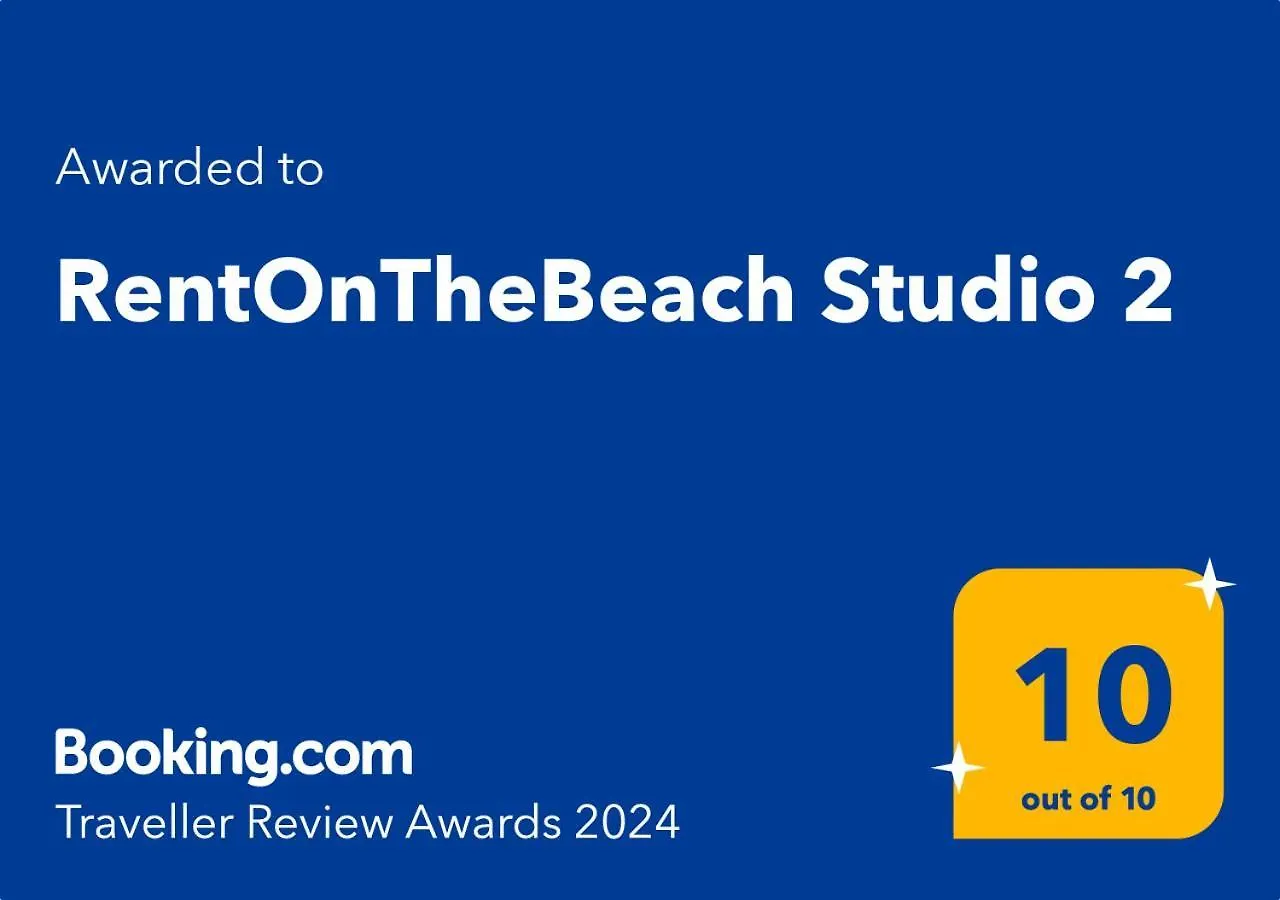 Rentonthebeach Studio Nº2 Los Cristianos  0*, Los Cristianos (Tenerife)