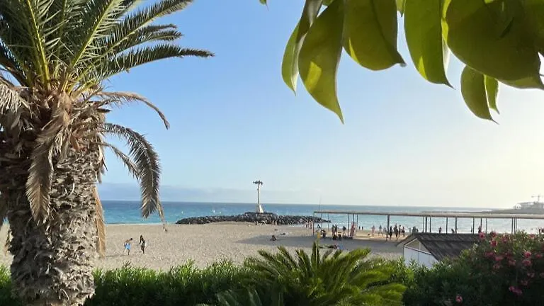 Rentonthebeach Studio Nº2 Los Cristianos  Apartment Los Cristianos (Tenerife)