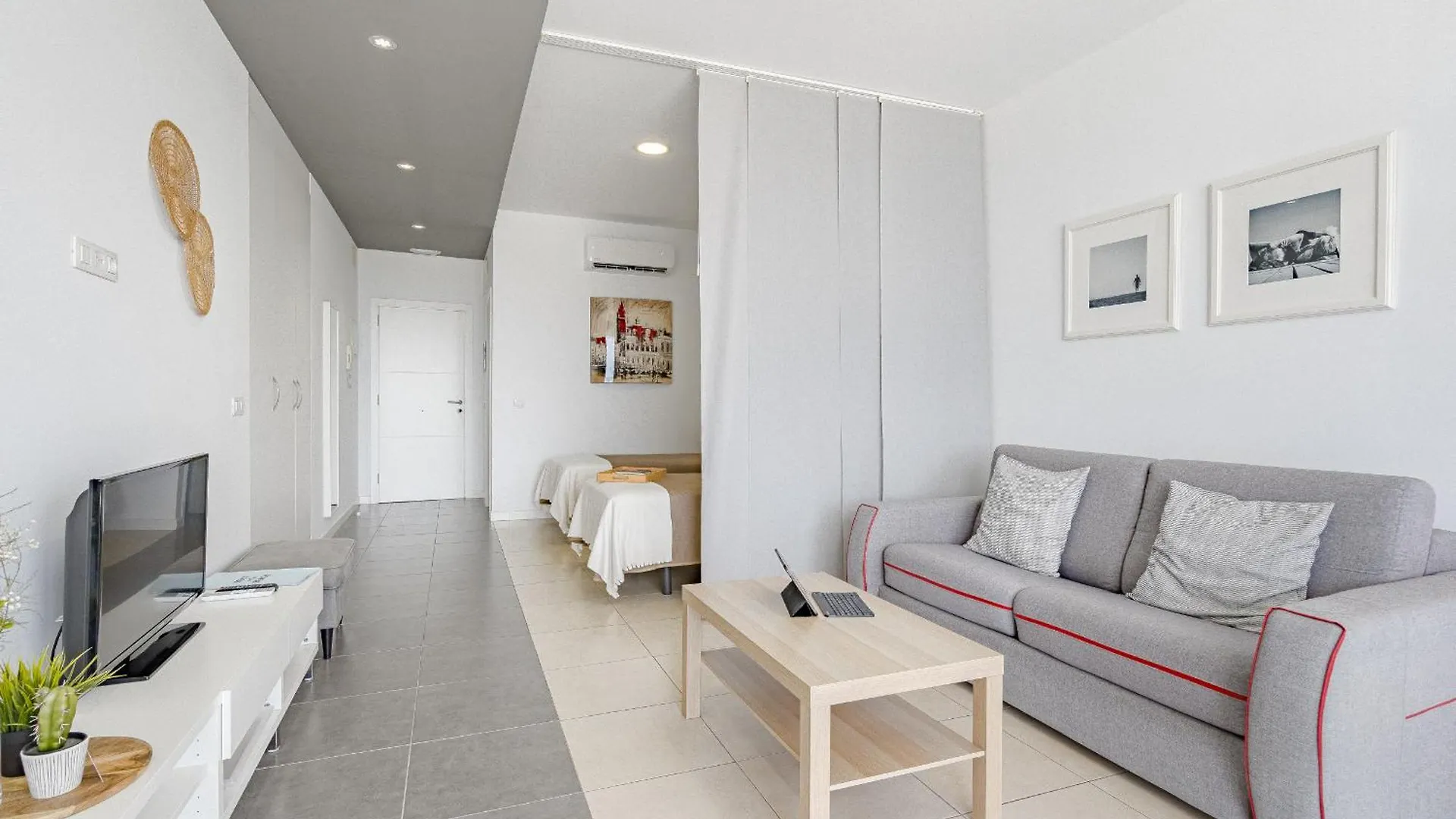 Rentonthebeach Studio Nº2 Los Cristianos  Apartment