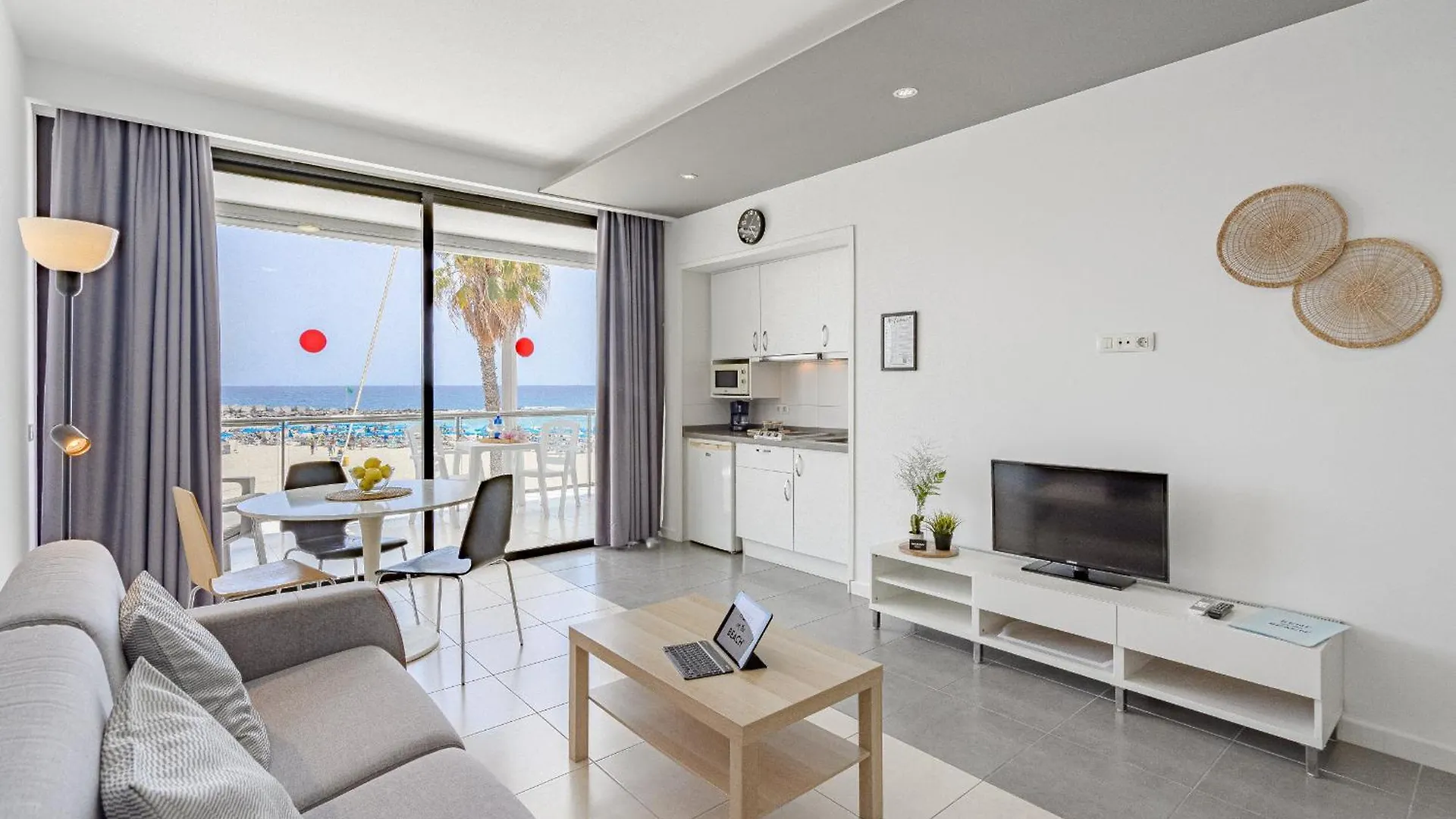 Rentonthebeach Studio Nº2 Los Cristianos