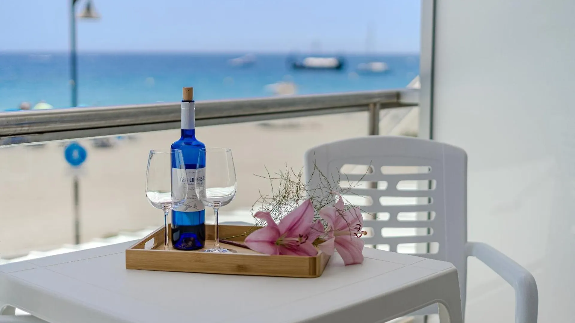 Apartment Rentonthebeach Studio Nº2 Los Cristianos