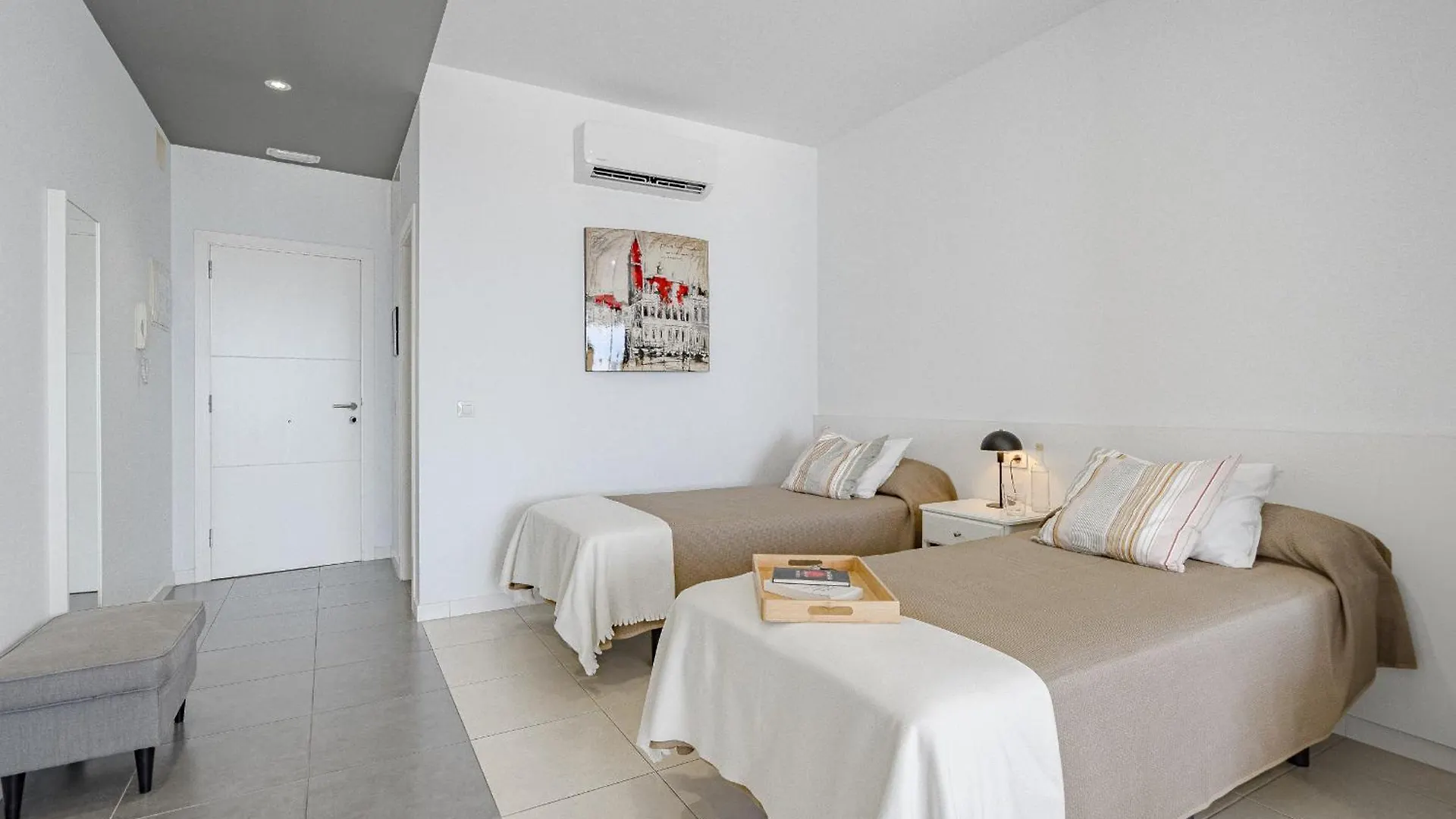 Rentonthebeach Studio Nº2 Los Cristianos  0*, Los Cristianos (Tenerife)