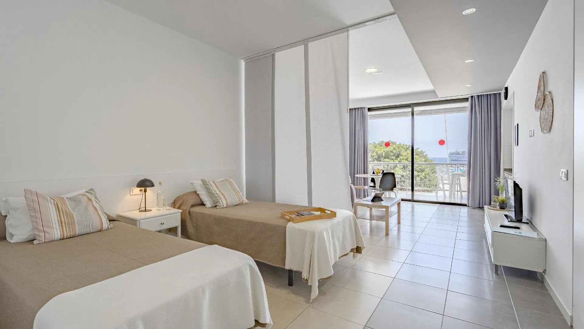 Rentonthebeach Studio Nº2 Los Cristianos  0*, Los Cristianos (Tenerife) Spain