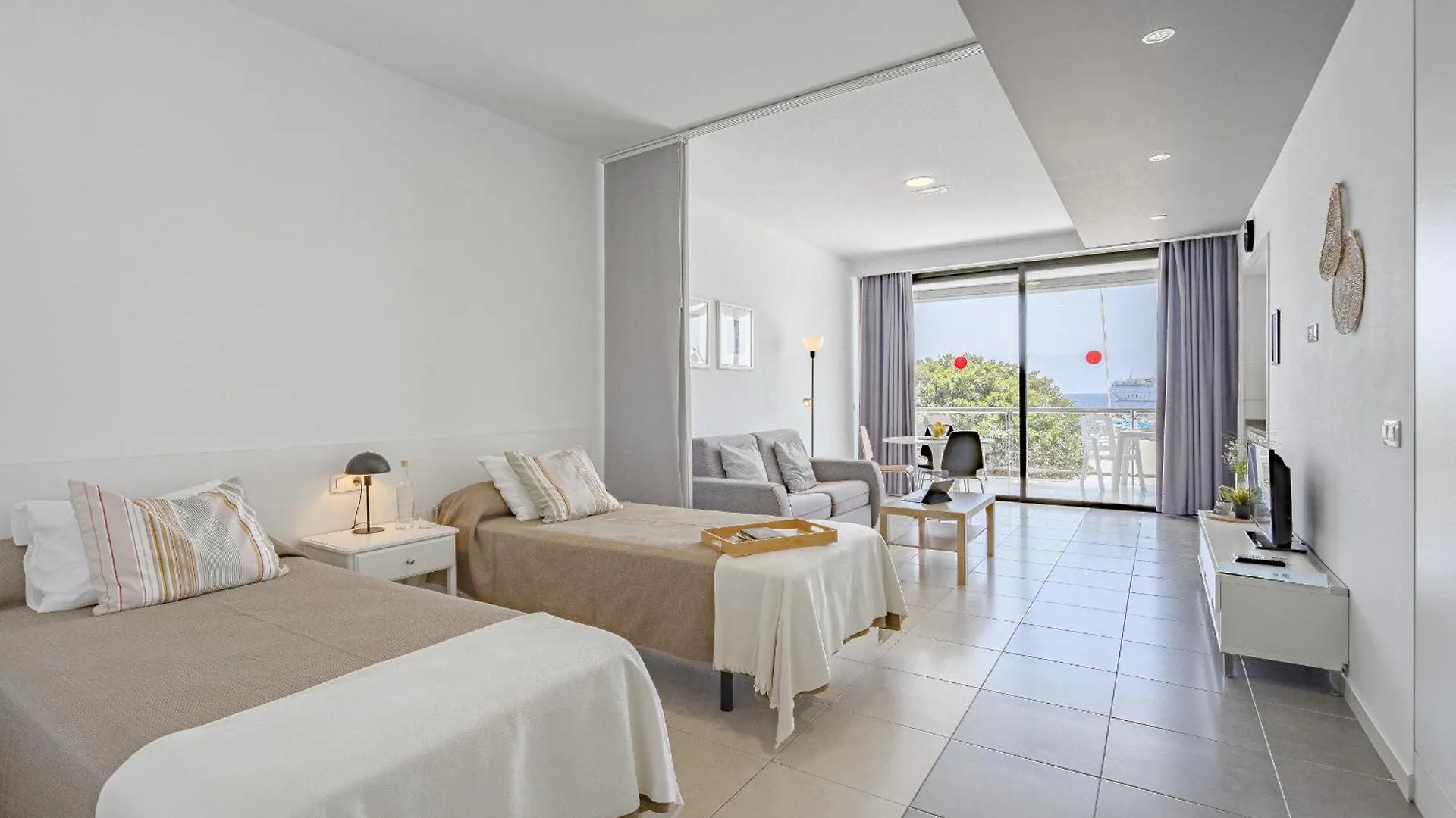 Rentonthebeach Studio Nº2 Los Cristianos  Los Cristianos (Tenerife)