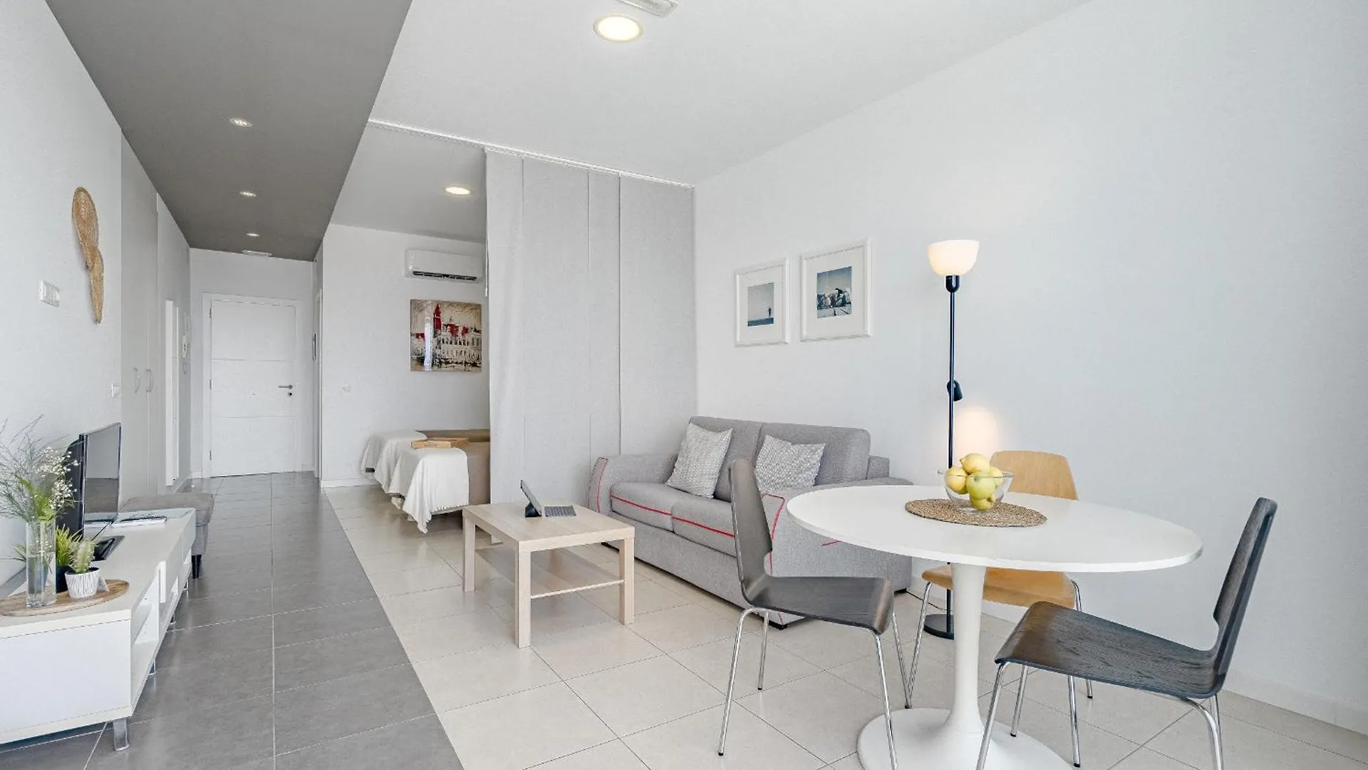 Rentonthebeach Studio Nº2 Los Cristianos  Spain