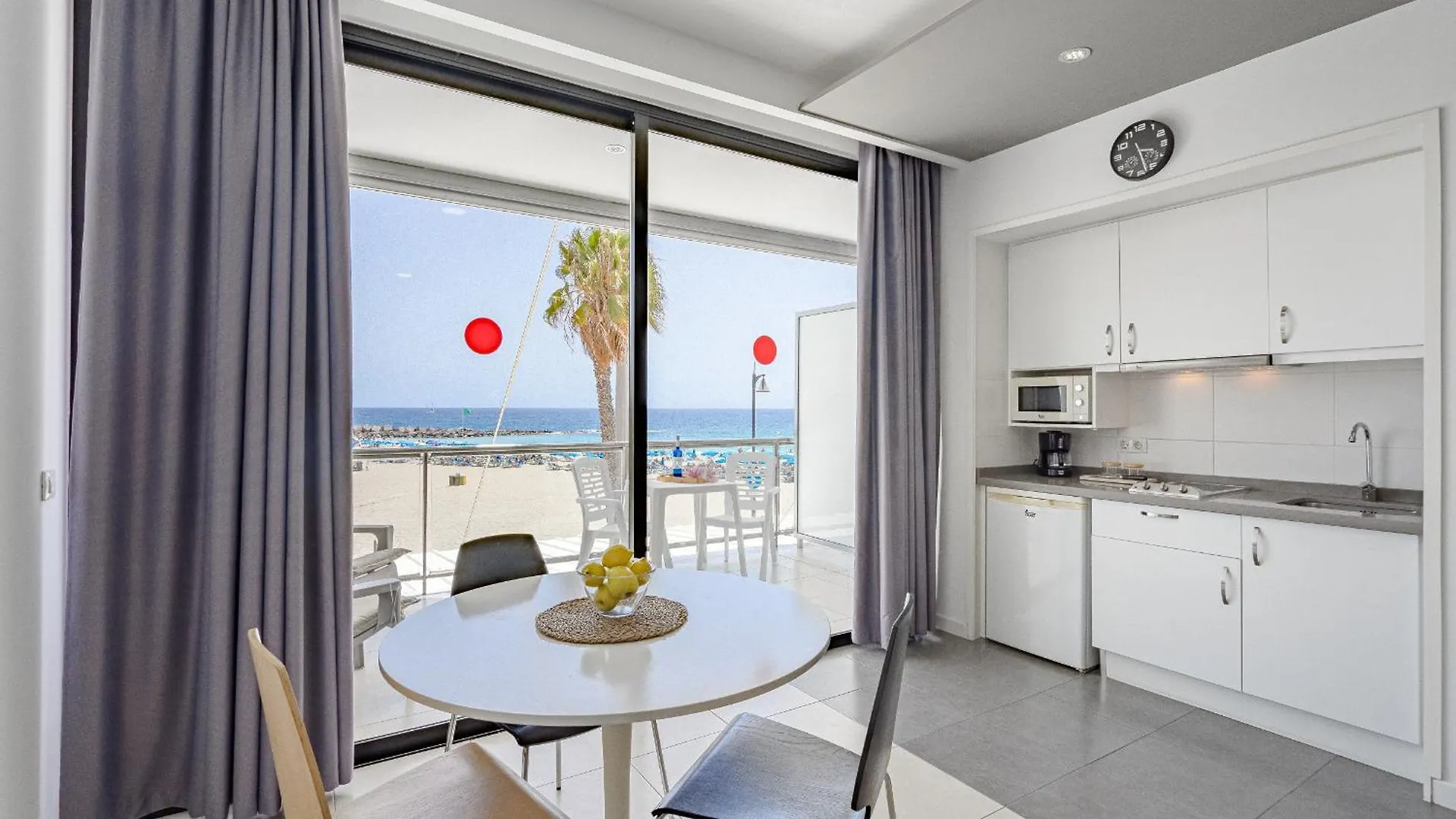 Apartment Rentonthebeach Studio Nº2 Los Cristianos