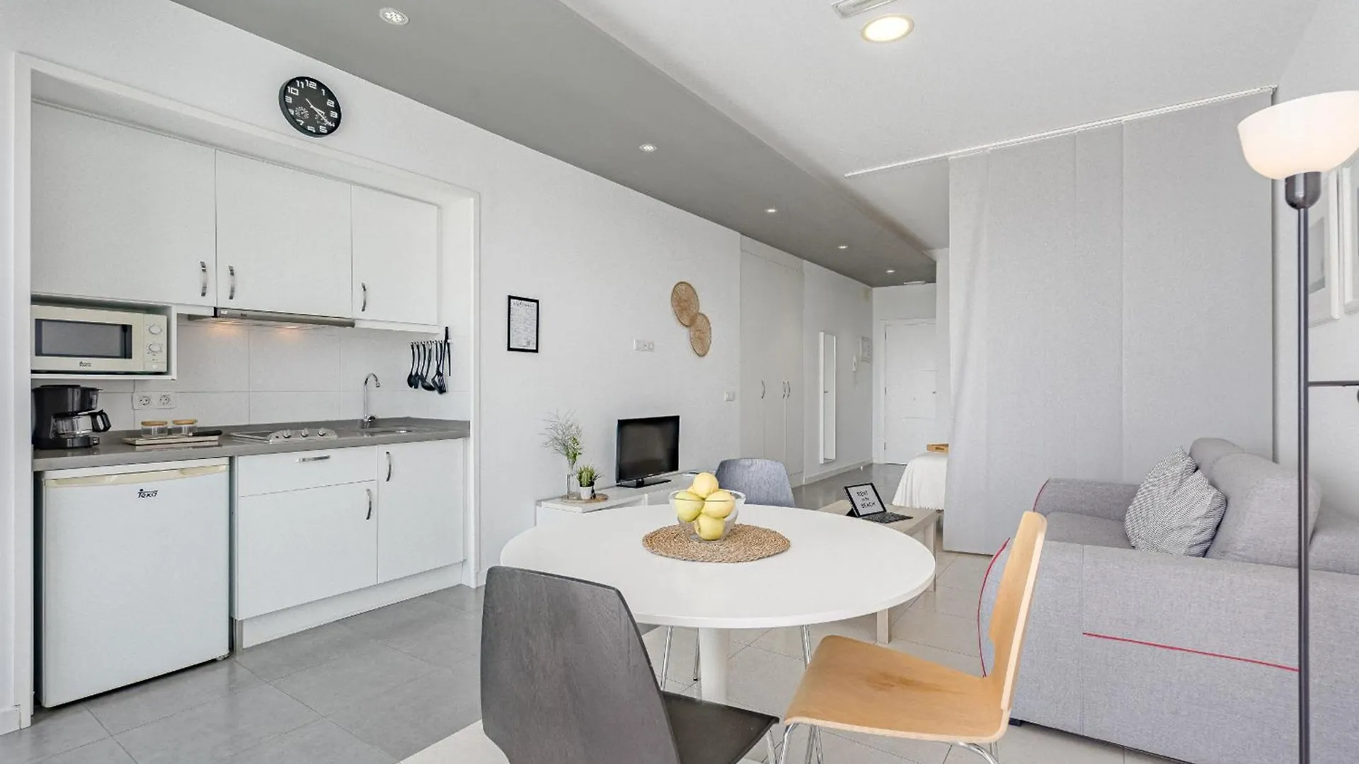 Rentonthebeach Studio Nº2 Los Cristianos  Apartment Los Cristianos (Tenerife)